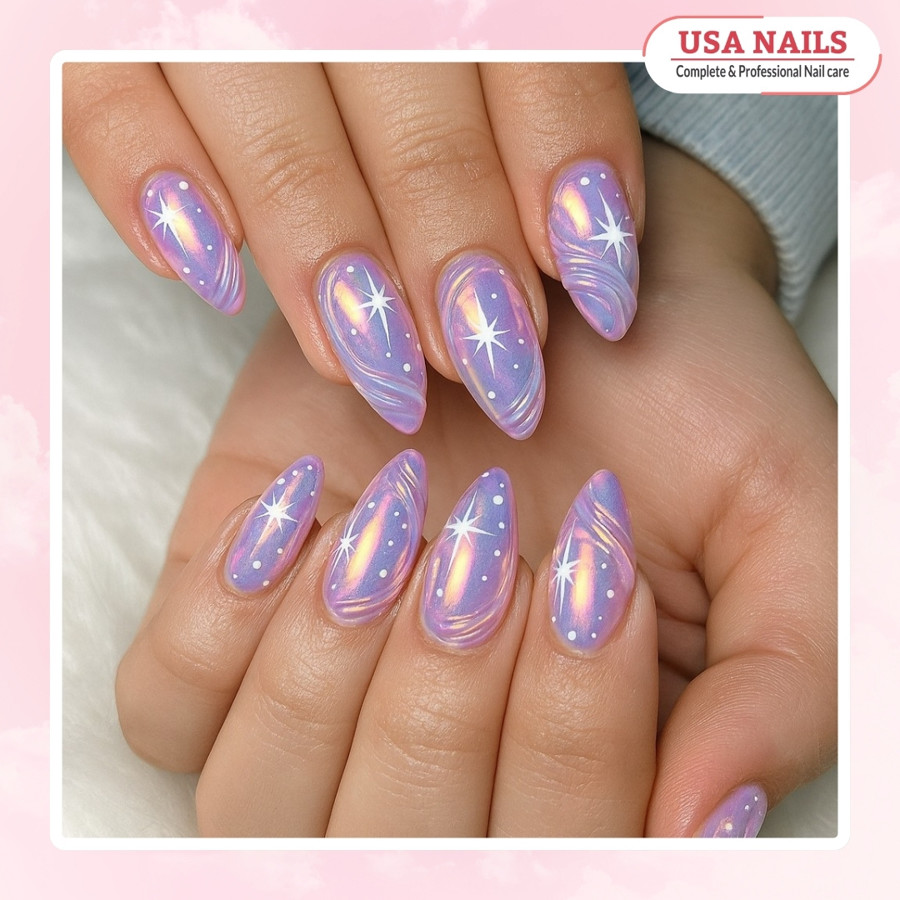 USA Nails | Nail salon in Spring, TX 77380